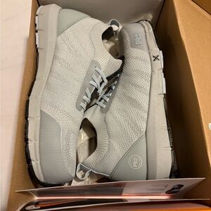 Timberland PRO Women’s Gray Composite Toe Shoes